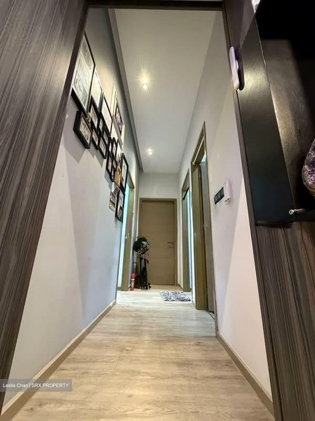 The Terrace (D19), Condominium #551418541